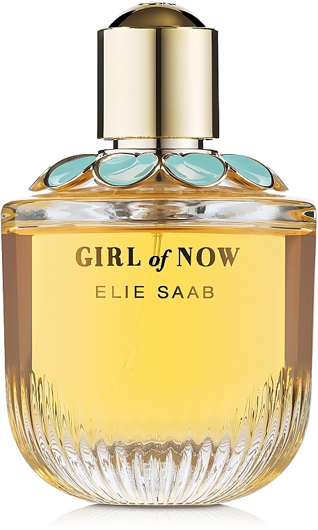 Elie Saab Girl Of Now - Парфюмированная вода (тестер с крышечкой) — фото N1