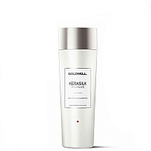 Питательный шампунь - Goldwell Kerasilk Revitalize Nourishing Shampoo — фото N1