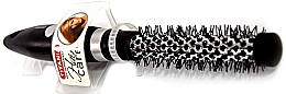 Духи, Парфюмерия, косметика Щетка для волос, 3см - Titania Styling Brush Rubber Handle