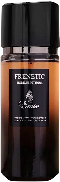 Emir Frenetic Homme Intense - Парфумована вода — фото N2