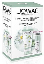 Парфумерія, косметика Набір - Jowae (gel/200ml + mist/50ml)