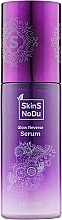 Духи, Парфюмерия, косметика Сыворотка для сияющей кожи - SkinSNoDu Glow Revers Serum