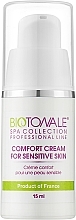 Парфумерія, косметика Крем для чутливої шкіри - Biotonale Comfort Cream For Sensitive Skin