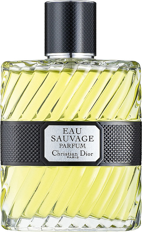 Dior Eau Sauvage Parfum 2017 - Парфумована вода