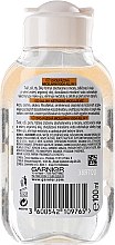 Мицеллярная вода - Garnier Skin Naturals All in 1 Micellar Cleansing Water in Oil Travel Size — фото N2