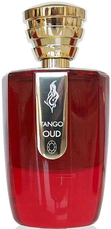 Masque Milano Tango Oud - Парфюмированная вода (тестер без крышечки) — фото N1