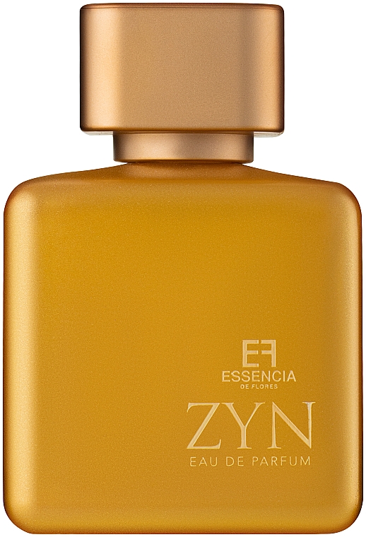 Fragrance World ZYN - Парфюмированная вода — фото N1