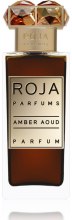 Roja Parfums Amber Aoud - Парфуми — фото N2