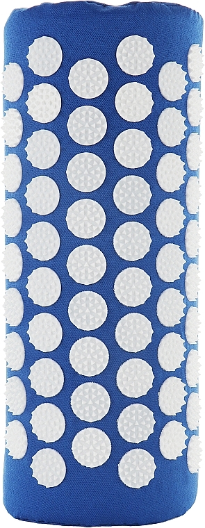 Набір "Аплікатор Кузнєцова" Eko-Lux 2, килимок + валик, синій - Universal — фото N5