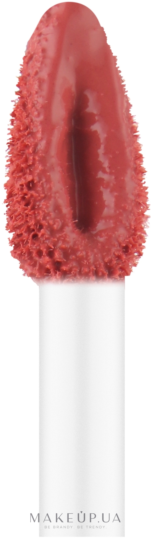 Рідка матова помада для губ - Ingrid Cosmetics Liquid Lipstick Matt — фото 200
