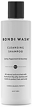 Очищающий шампунь для волос "Сиднейская мята и розмарин" - Bondi Wash Cleansing Shampoo Sydney Peppermint & Rosemary — фото N1