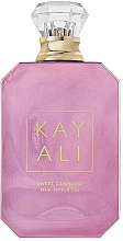 Духи, Парфюмерия, косметика Kayali Sweet Diamond Pink Pepper 25 - Парфюмированная вода