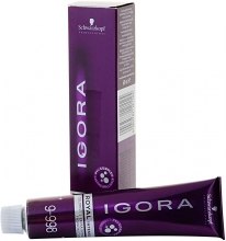 Духи, Парфюмерия, косметика Краска для волос - Schwarzkopf Professional Igora Royal Intense +