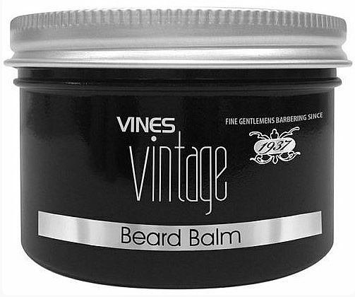 Бальзам для бороды - Osmo Vines Vintage Beard Balm — фото N1