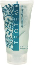 Парфумерія, косметика Супер сильний гель для волосся - Teotema Styling Absolute Strong Gel