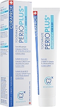 Зубная паста для зубов 0,09% хлоргексидина - Curaprox PerioPlus+ Support Toothpaste — фото N2