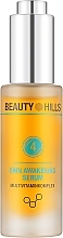 Духи, Парфюмерия, косметика Сыворотка для сияния кожи - Beauty Hills Skin Awakening Serum 4