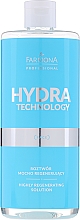 Сильно регенерувальний розчин - Farmona Professional Hydra Technology Highly Regenerating Solution — фото N2