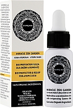 Захисний ВІО-комплекс - Vipera Cos-Medica Miracle Zen Garden Bio Protector & Relief For Atopic Skin — фото N2