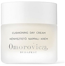 Парфумерія, косметика Зволожувальний денний крем для обличчя - Omorovicza Cushioning Day Cream