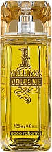 Paco Rabanne 1 Million Cologne - Туалетная вода (тестер без крышечки) — фото N1