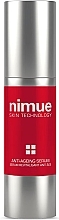 Парфумерія, косметика Антивікова сироватка для обличчя - Nimue Skin Technology Anti-Aging Serum