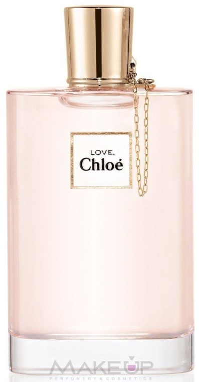 Chloé Love Eau Florale - Туалетная вода (тестер с крышечкой)