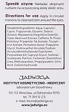 Крем для век - Jadwiga Truffle Peptides Anti Age Prestige Eye Cream — фото N3