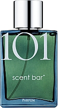 Scent Bar 101 - Парфюмированная вода — фото N1