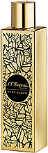 Духи, Парфюмерия, косметика Dupont Pure Bloom - Парфюмированная вода (тестер без крышечки)