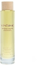 Масло для тела, лица и волос - Vinesime Body Oil Body-Face-Hair — фото N1