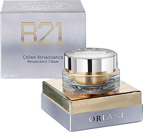 Крем для обличчя - Orlane B21 Extraordinaire Renaissance Cream — фото N1