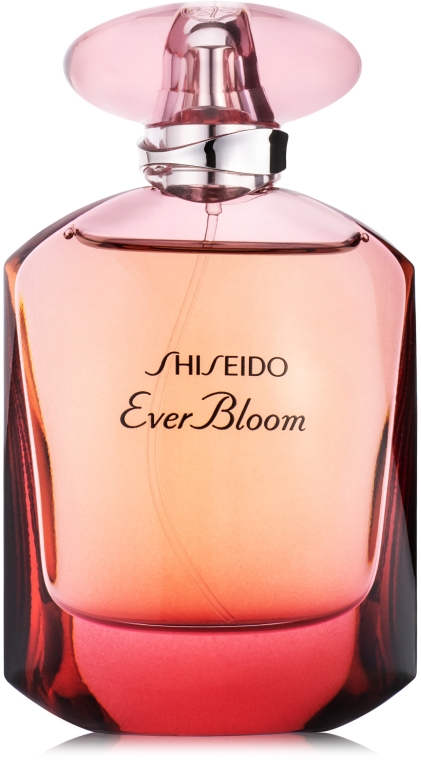 Shiseido Ever Bloom Ginza Flower - Парфумована вода — фото N1