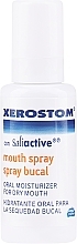 Духи, Парфюмерия, косметика Спрей при сухости полости рта - Xerostom Mouth Spray