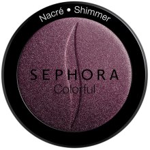 Духи, Парфюмерия, косметика Тени для век - Sephora Colorful