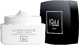Духи, Парфюмерия, косметика Увлажняющий крем для лица - 1944 Paris La Creme Fouettee 