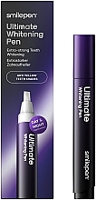 Духи, Парфюмерия, косметика Отбеливающий гель для зубов - SwissWhite Smilepen Ultimate Whitening Pen