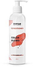 ПОДАРУНОК! Кондиціонер для фарбованого волосся "Color Guard" - SHAKYLAB Conditioner For Colored Hair — фото N1