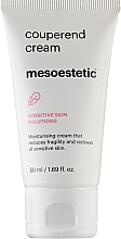 Крем для чутливої шкіри - Mesoestetic Cosmedics Sensitive Skin Solutions — фото N1