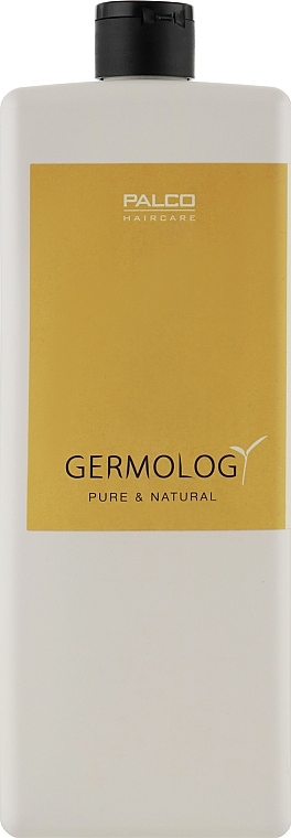 Шампунь "Живлення і відновлення" - Palco Professional Germology Nutri & Repair Shampoo — фото N3