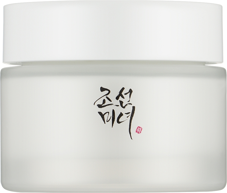 Увлажняющий крем для лица - Beauty of Joseon Dynasty Cream — фото N1