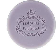 Натуральне мило "Лаванда" - Essencias De Portugal Senses Lavender Soap With Olive Oil — фото N3
