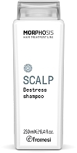 Шампунь для чувствительной кожи головы - Framesi Morphosis Destress Shampoo — фото N1