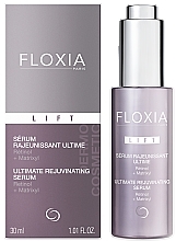 Омолаживающая сыворотка для лица - Floxia Lift Ultimate Rejuvenating Serum — фото N1