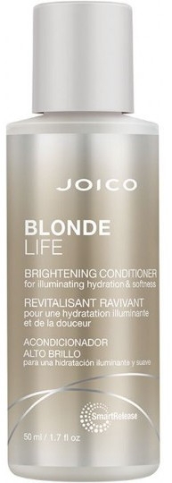 Кондиционер для сохранения яркости блонда - Joico SR Blonde Life Brightening Conditioner — фото N3