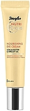 Духи, Парфюмерия, косметика Питательный крем для век - Douglas Nutri Focus Nourishing Eye Cream