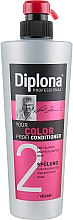 Духи, Парфюмерия, косметика Кондиционер для окрашенных волос - Diplona Professional Your Color Profi Conditioner