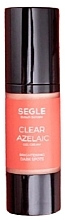 Депигментирующий крем-гель для лица - Segle Clear Azelaic Gel Cream — фото N1