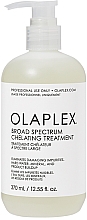Средство для глубокого очищения волос - Olaplex Broad Spectrum Chelating Treatment — фото N1