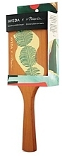 Духи, Парфюмерия, косметика Расческа для волос - Aveda Wooden Paddle Brush Limited-Edition